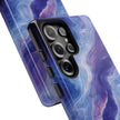 Samsung Galaxy S25 Ultra Tough Case - Nebula