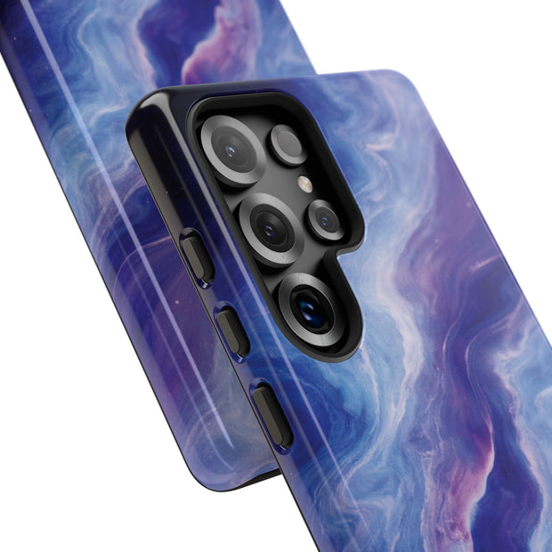 Samsung Galaxy S25 Ultra Tough Case - Nebula