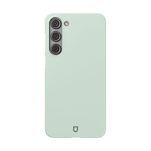 Samsung Galaxy S23+ Slim Case - Honey Dew