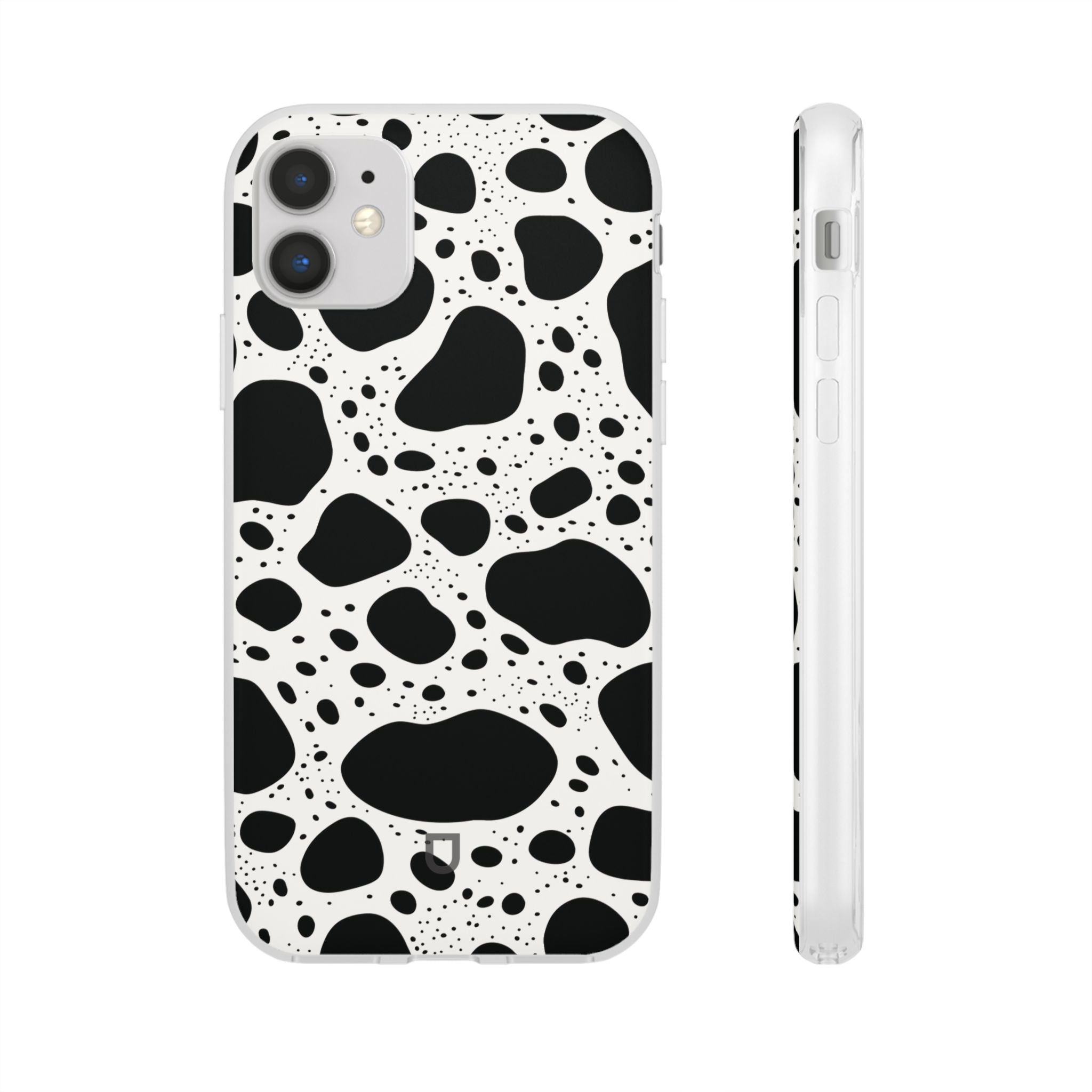 iPhone 11 Flexi Case - Dalmatian