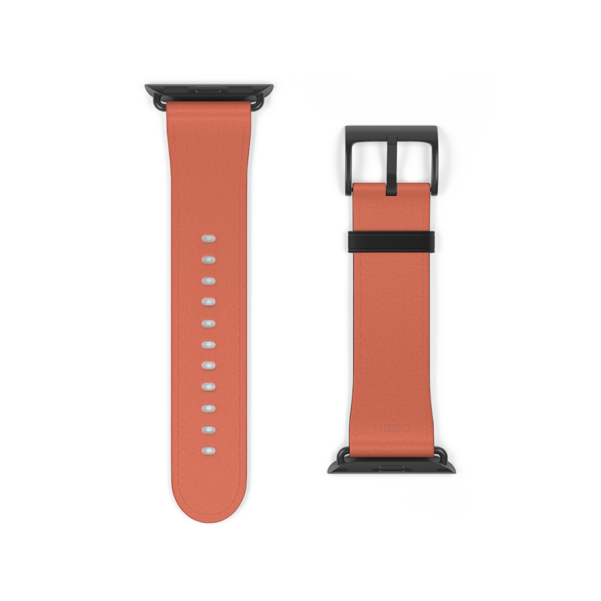 Apple Watch Series Bands 38-41 mm - Burnt