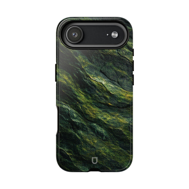 iPhone 17 Air Tough Case - Moss Ridge