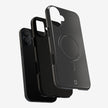 iPhone 16 Plus Tough Case MagSafe - Black