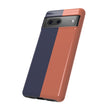Google Pixel 7 Tough Case - Dusk Coral