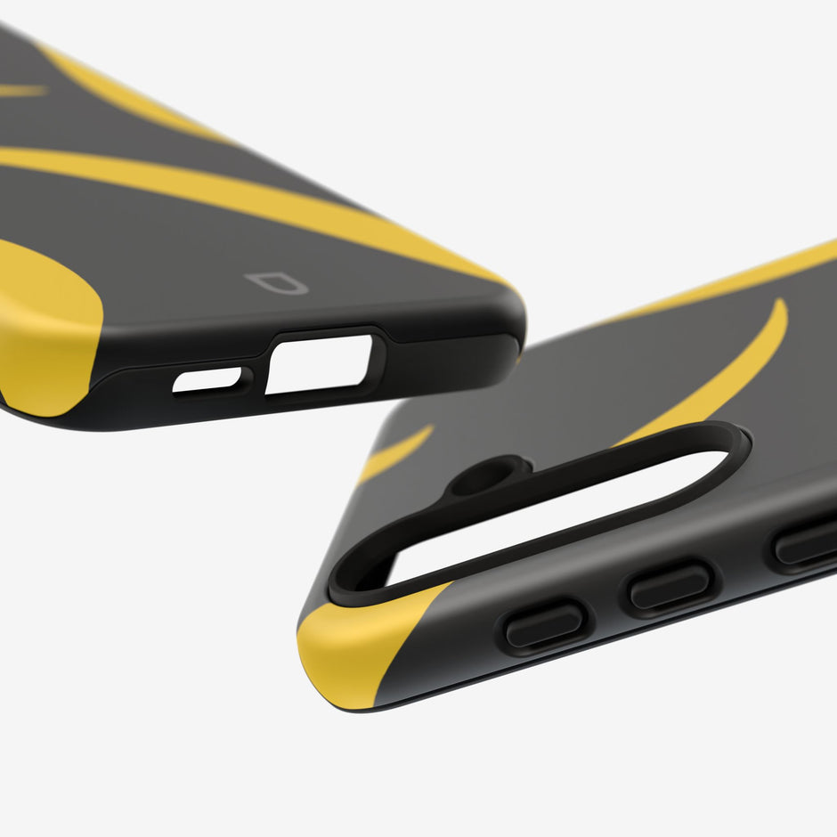 Samsung Galaxy S24 Tough Case - Solar Strike