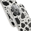 iPhone 16 Pro Max Flexi Case - Dalmatian