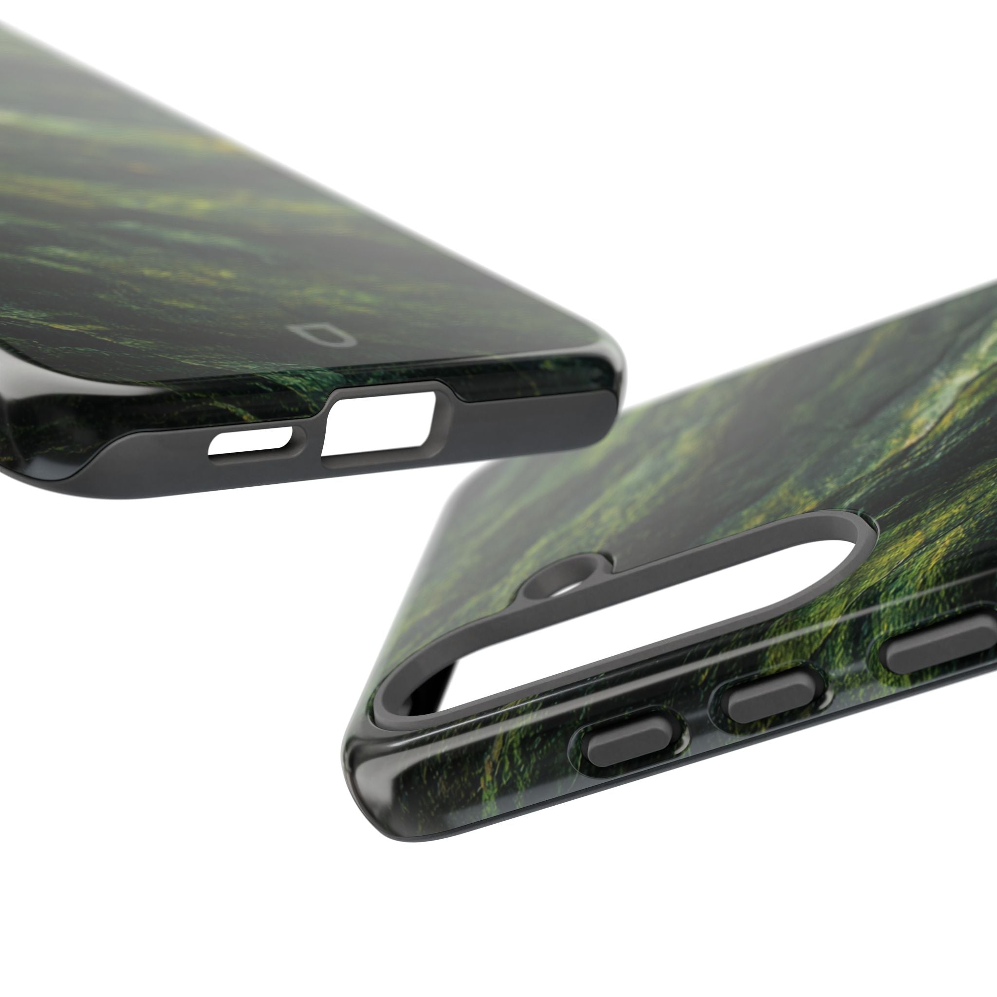 Samsung Galaxy S25+ Tough Case - Moss Ridge