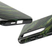 Samsung Galaxy S25+ Tough Case - Moss Ridge