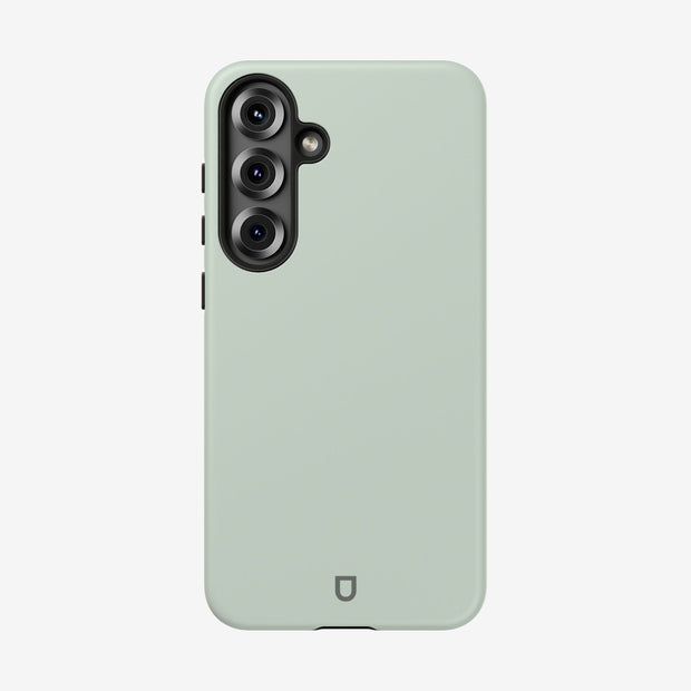 Samsung Galaxy S25+ Tough Case - Mint