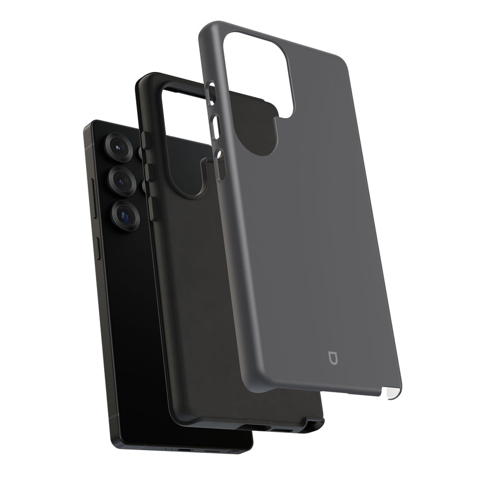 Samsung Galaxy S25 Ultra Tough Case - Iron
