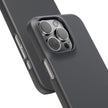 iPhone 16 Pro Max Slim Case - Iron