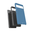 Google Pixel 7 Tough Case - Curulean