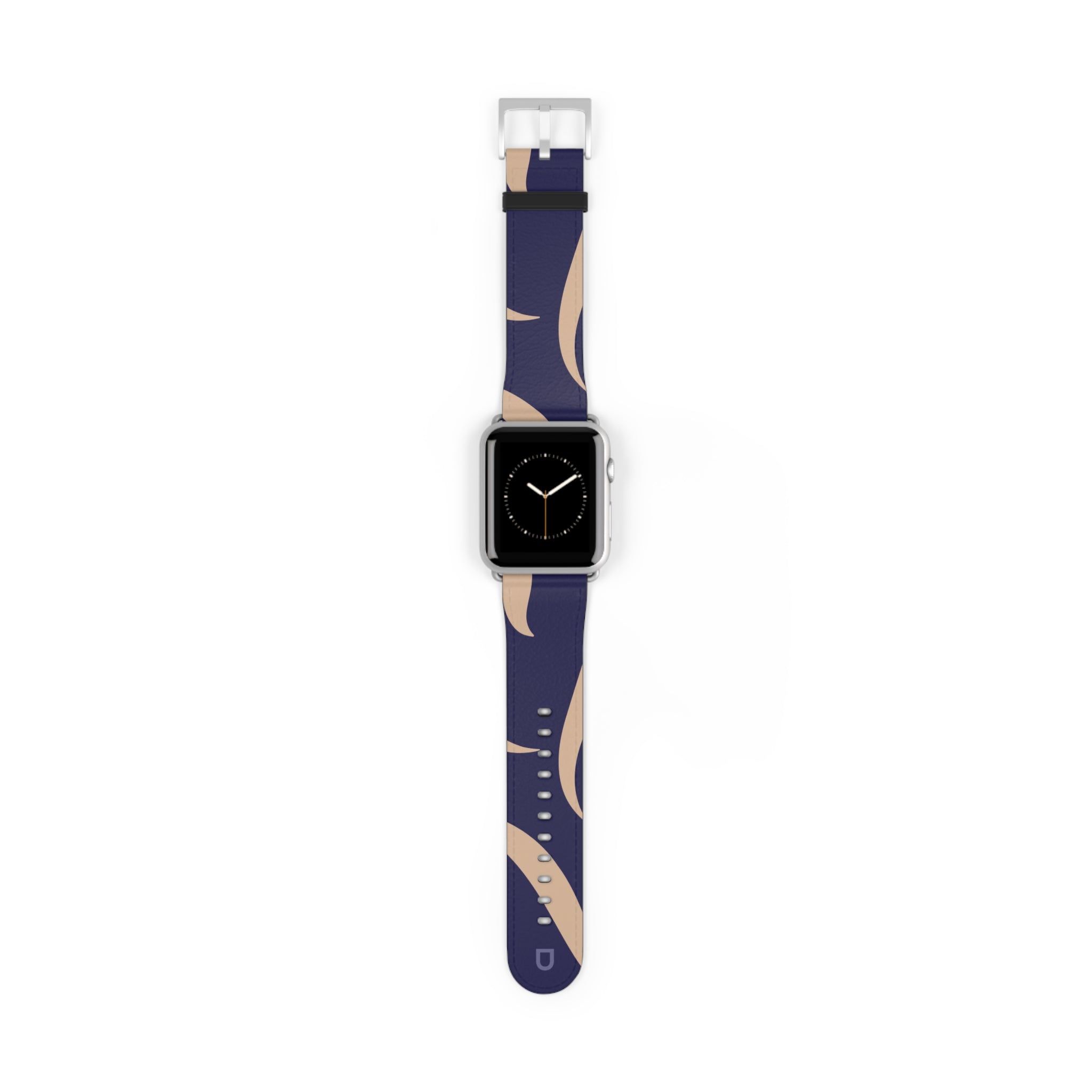 Apple Watch Series Bands 42-45 mm - Blue Navy