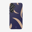 Samsung Galaxy S25+ Tough Case - Blue Navy