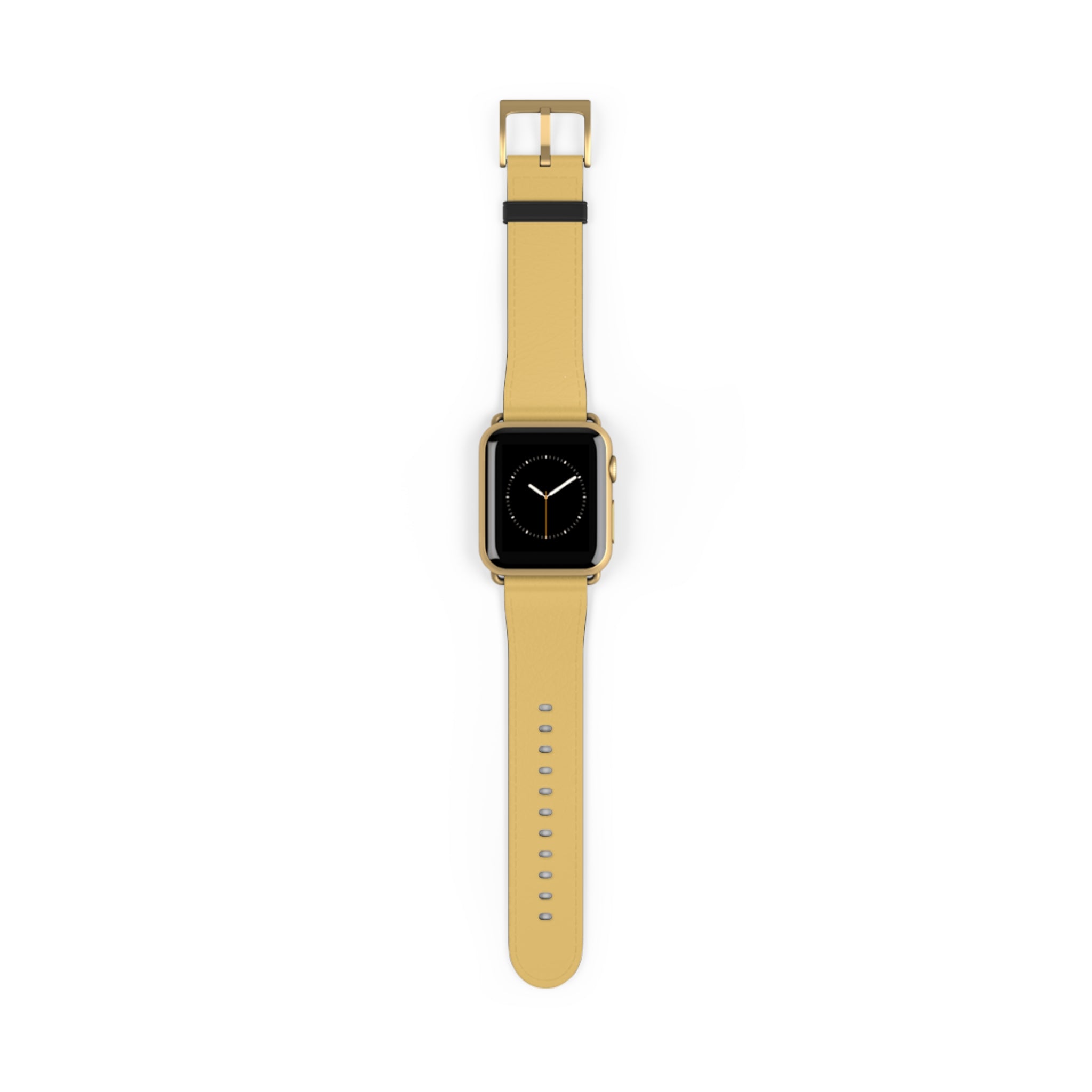 Apple Watch Series Bands 38-41 mm - Saffron