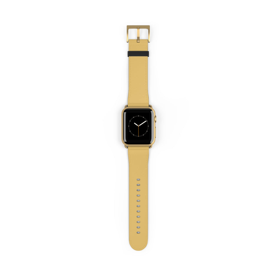 Apple Watch Series Bands 38-41 mm - Saffron