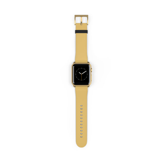 Apple Watch Series Bands 38-41 mm - Saffron