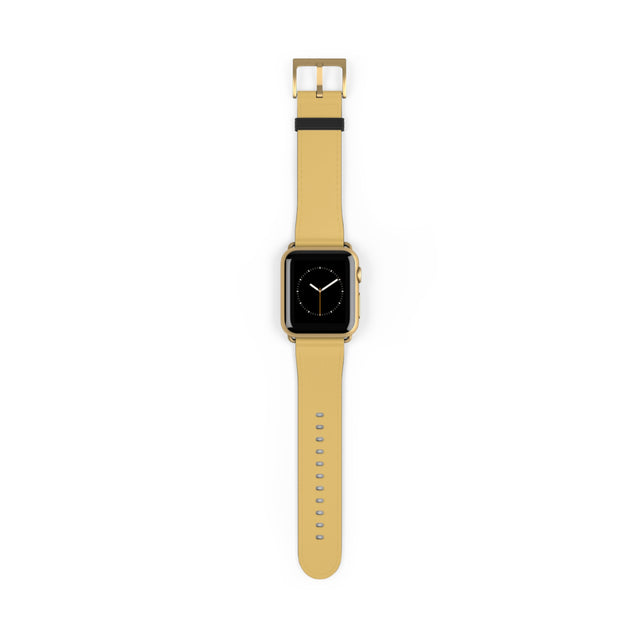 Apple Watch Series Bands 38-41 mm - Saffron
