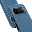 Google Pixel 9 Series Tough Case - Curulean