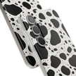 Samsung Galaxy S24 Flexi Case - Dalmatian