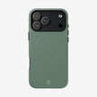 iPhone 17 Pro Max MagSafe Tough Case - Deep Teal