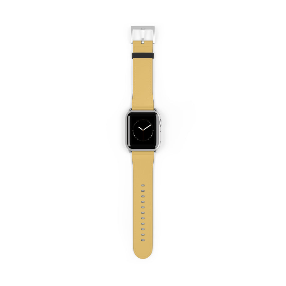 Apple Watch Series Bands 38-41 mm - Saffron