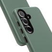 Samsung Galaxy S25 Tough Case - Deep Teal