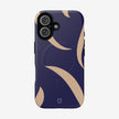 iPhone 16 MagSafe Tough Case - Midnight Dune