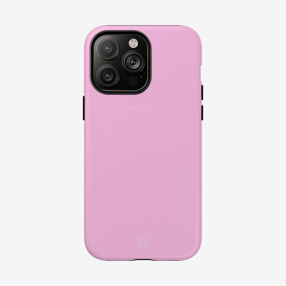 iPhone 14 Pro Max MagSafe Tough Case - Pink
