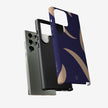 Samsung Galaxy S23 Ultra Tough Case - Blue Navy