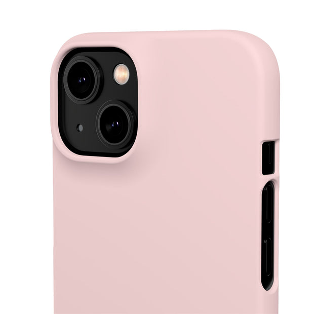 iPhone 14 Slim Case - Soft Rose