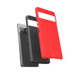 Google Pixel 6 Series Tough Case - Red