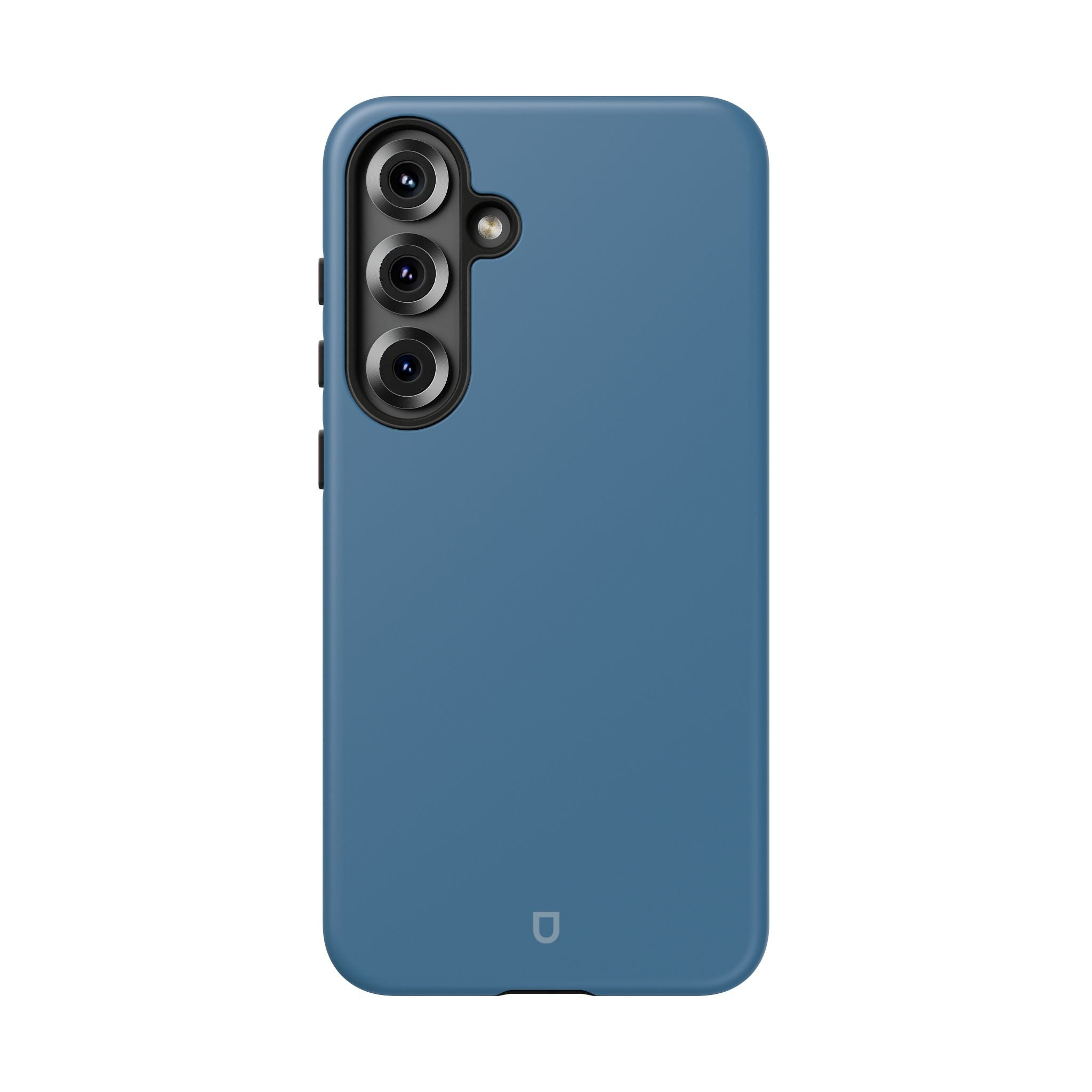 Samsung Galaxy S25+ Tough Case - Curulean