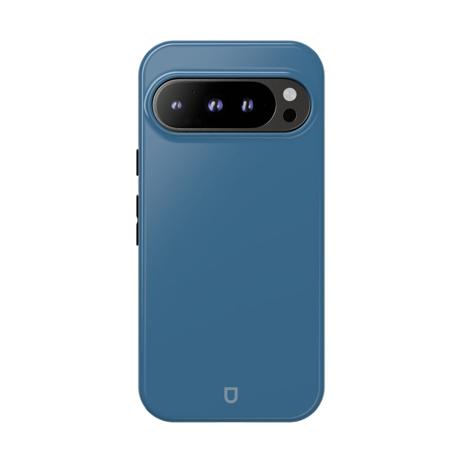 Google Pixel 9 Series Tough Case - Curulean