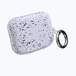 AirPod Pro (1st Gen) Case - Flakes Lavender