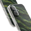iPhone 16  Flexi Case - Moss Ridge