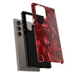 Samsung Galaxy S24 Ultra Tough Case - Petal Promises