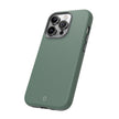 iPhone 14 Pro Tough Case - Deep Teal