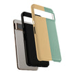 Google Pixel 8 Pro Tough Case - Sage