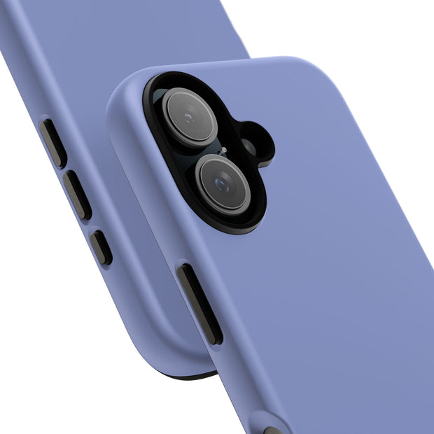 iPhone 16 Tough Case - Ultra Marine