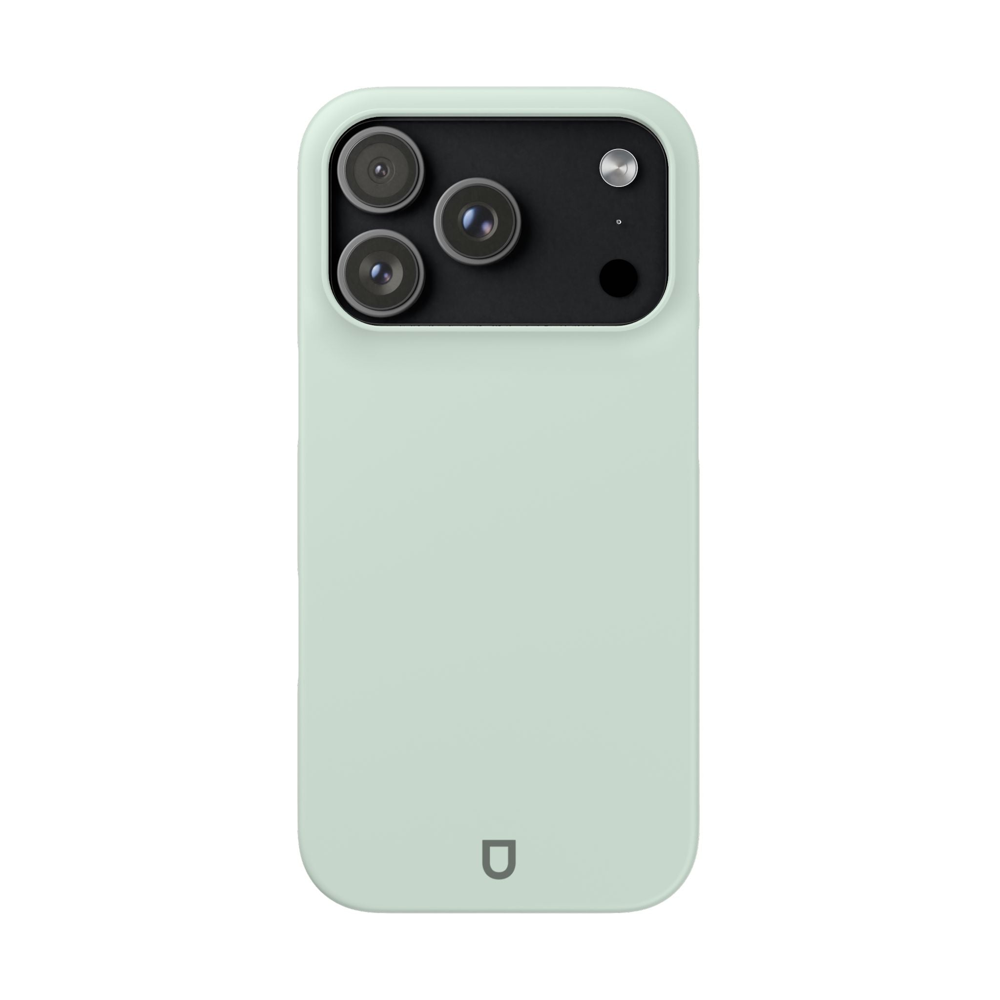 iPhone 17 Pro Slim Case - Honey Dew