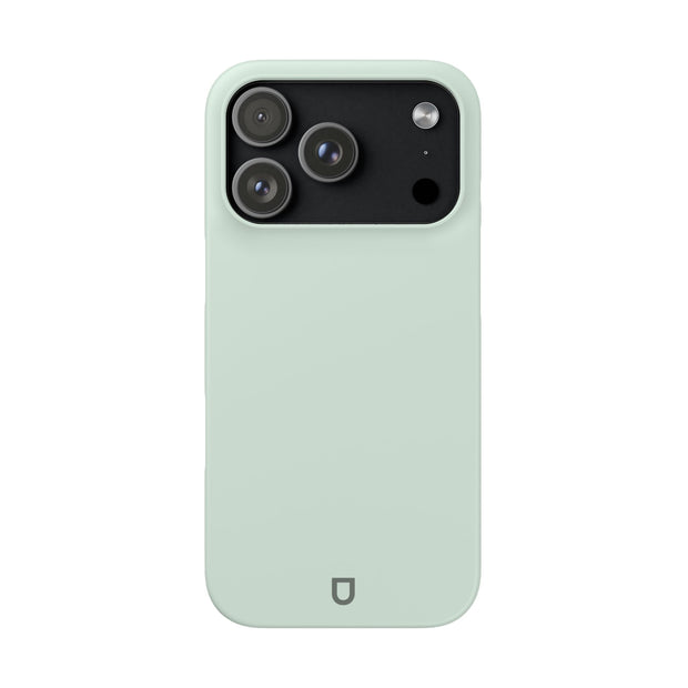 iPhone 17 Pro Slim Case - Honey Dew