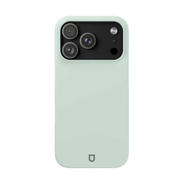 iPhone 17 Pro Slim Case - Honey Dew
