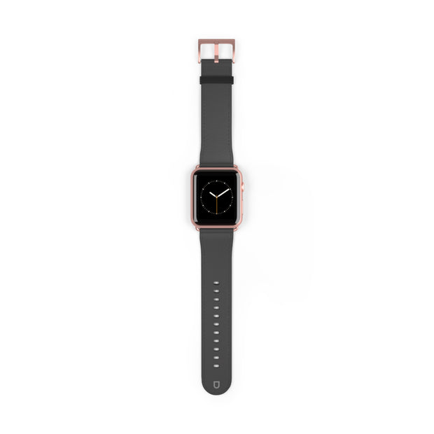 Apple Watch Series Bands 42-45 mm - Black