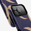 iPhone 17 Pro MagSafe Tough Case - Midnight Dune