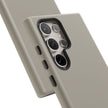 Samsung Galaxy S24 Ultra Tough Case - Khaki Beige