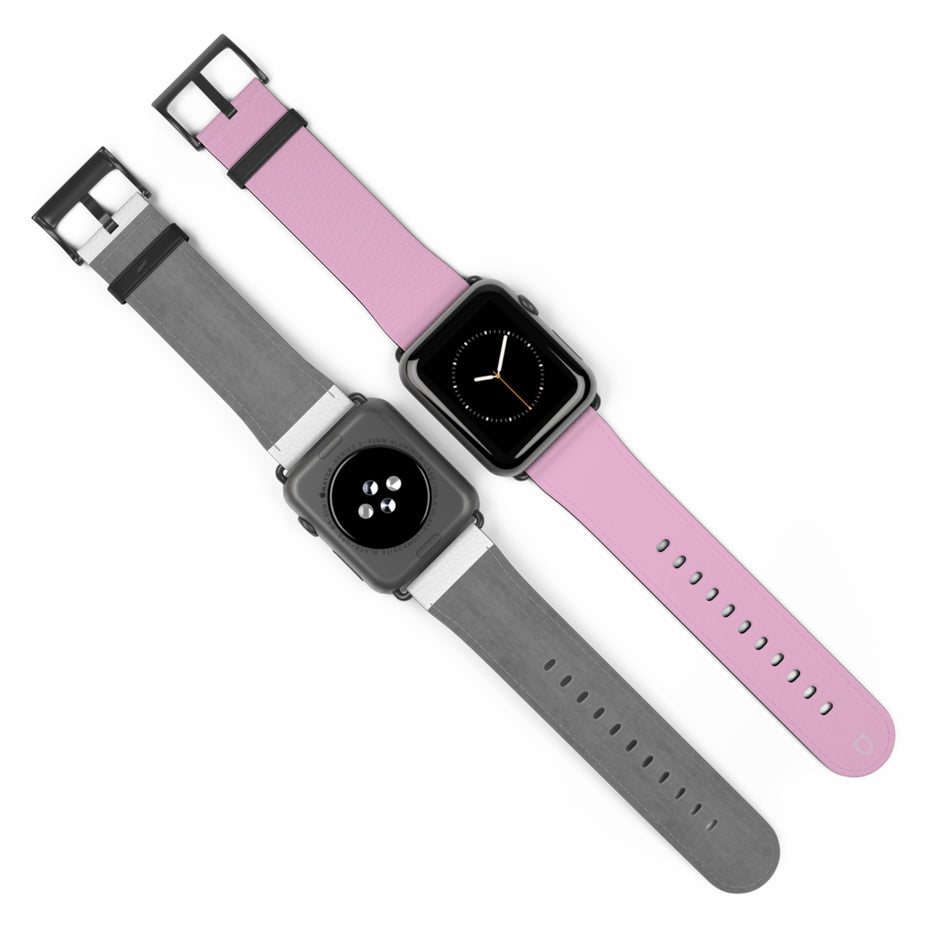 Apple Watch Series Bands 42-45 mm - Pink