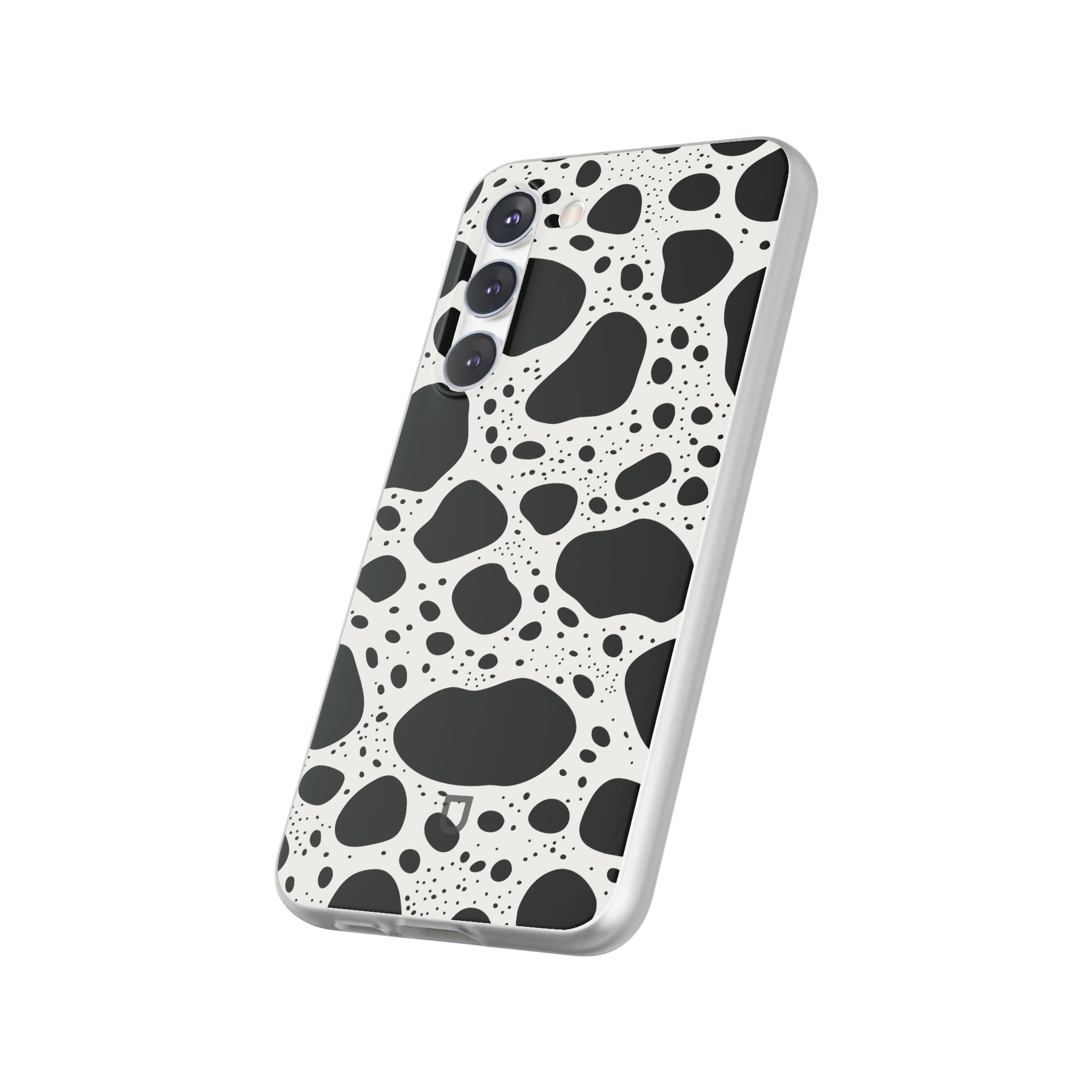 Samsung Galaxy S23+ Flexi Case - Dalmatian