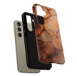 Samsung Galaxy S24 Tough Case - Split Stone