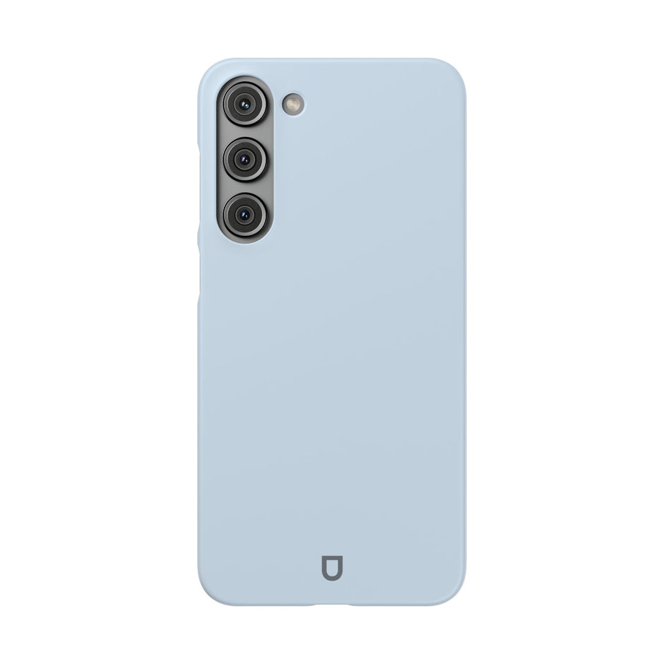 Samsung Galaxy S23+ Slim Case - Blue Pale